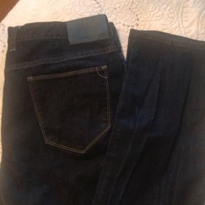 Tommy Bahama vintage straight jeans